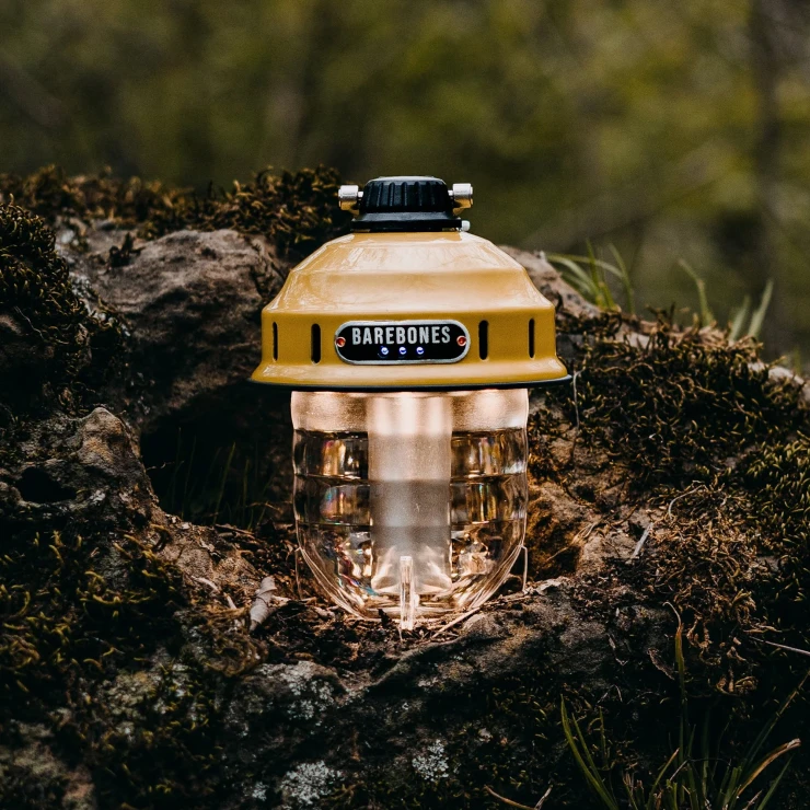 Barebones Lykta Beacon Dammgul