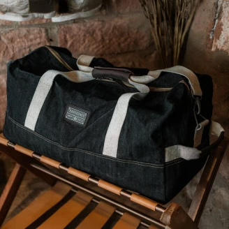 Barebones Trädgårds- och Utomhusväska <strong>Neelum</strong>  Svart