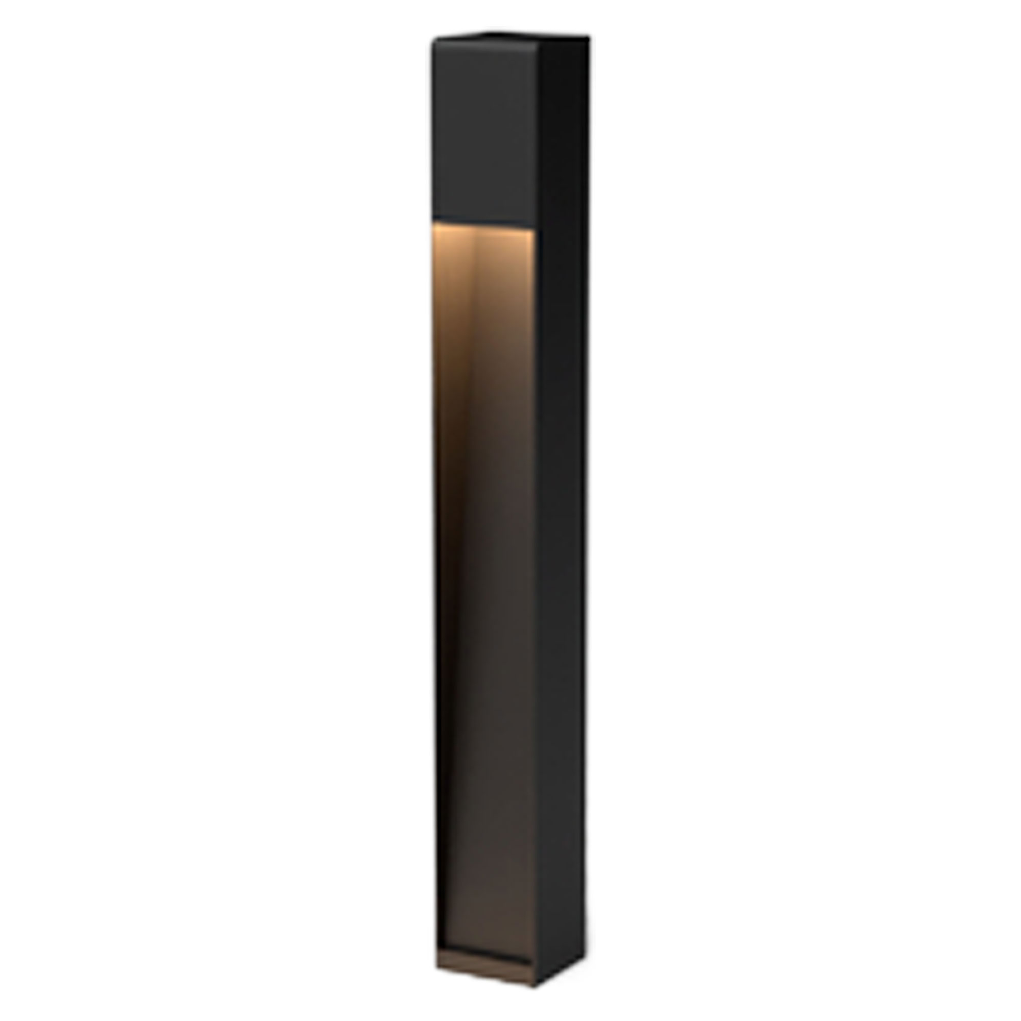 Pollare Lofra Svart 45 cm