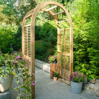 Rosebue Moderne <strong>Lunetta</strong>  Tre