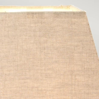 Designer's Lightbox Bordslampa <strong>Eclipse</strong>  Brons, Beige