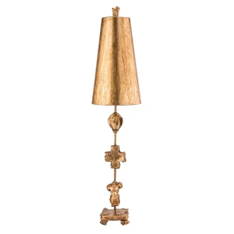 Flambeau Bordslampa <strong>Fragment</strong>  Guld