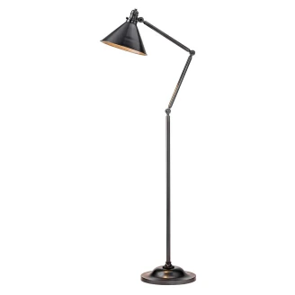 Elstead Golvlampa <strong>Provence</strong>  Brons