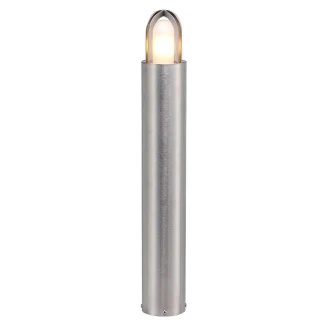 Elstead Bordslampa <strong>Paignton</strong>  Rostfritt Stål 70 cm