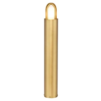 Elstead Bordslampa <strong>Paignton</strong>  Borstad Mässing 70 cm