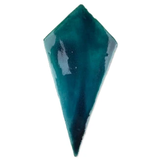 Alteret Handgjort Kakel <strong>Kite</strong>  Azul Posidonia Blank 11x23 cm
