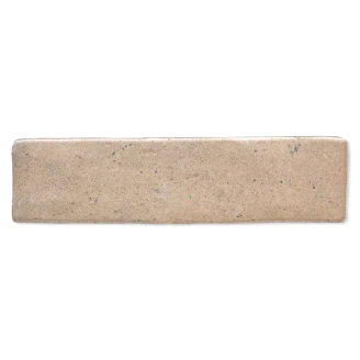 Gulvflis <strong>Rustierra</strong>  Beige Matt 6x24 cm