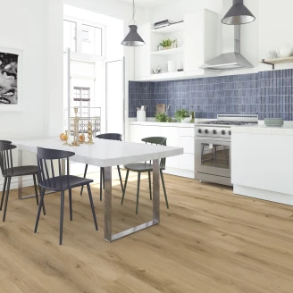 Dune Vinylgolv SPC <strong>Roble Ultramatt</strong>  Nuez 23x184 cm