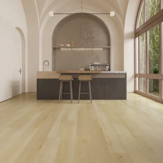 Dune Vinylgulv SPC Rovere Tostado 22.8x152 cm