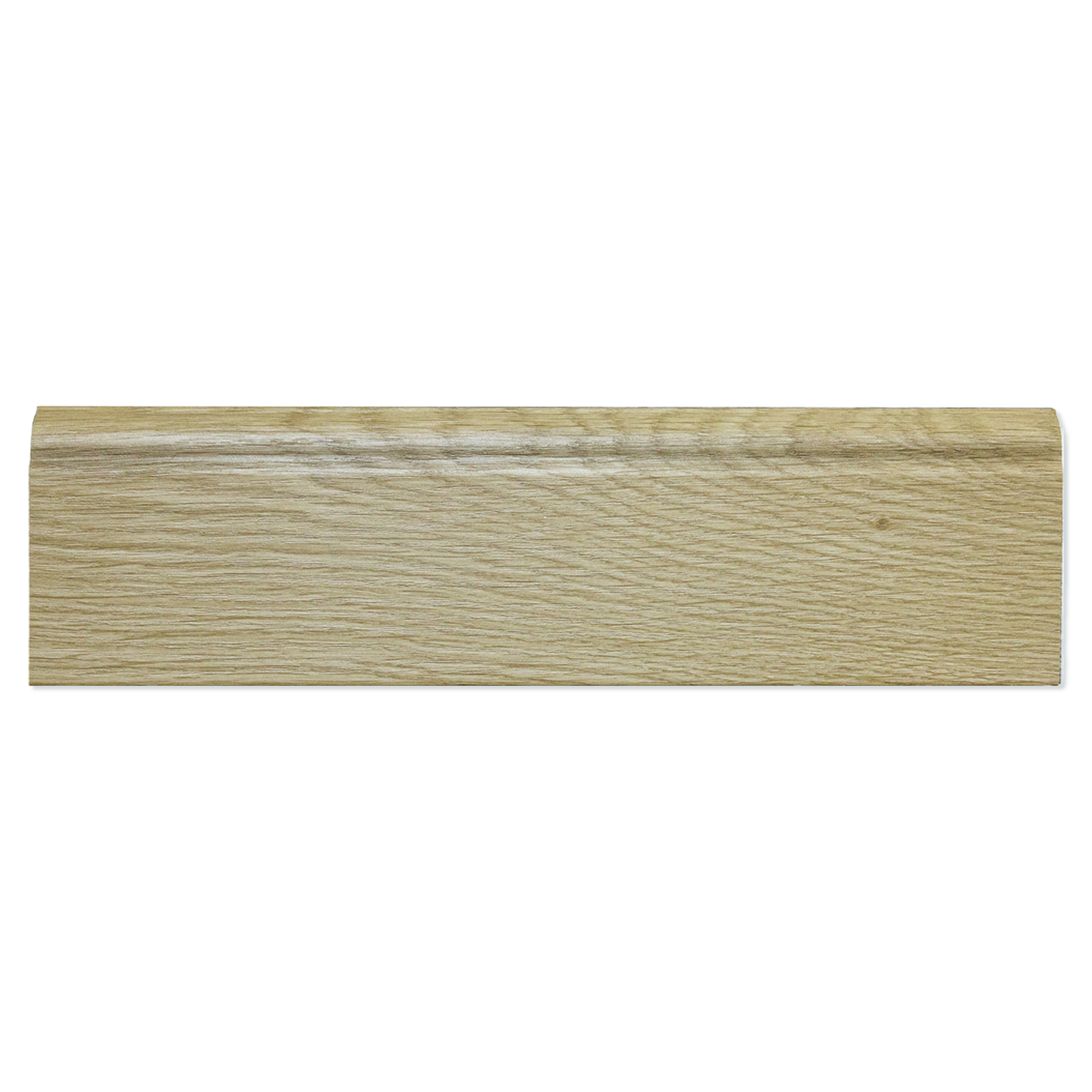 Dune SPC Vinyl Sokkellist Rovere Natural 8x240 cm
