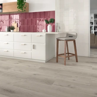 Dune Vinylgulv SPC Sierra Gris 22.5x153 cm