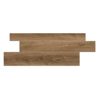 Dune Vinylgolv SPC Multi-Format Nogal Claro 12.5/17.8/22.5x123.5 cm