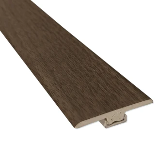 Dune Vinyl Tillbehör SPC T-list <strong>Multi Nogal</strong>  Oscuro 4.5x240 cm