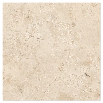 Gulvflis <strong>Kalksten Fjäll</strong>  Beige Matt Struktur 3D 30x30 cm