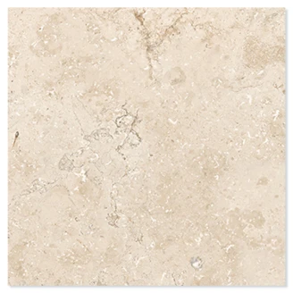 Klinker <strong>Kalksten Fjäll</strong>  Beige Matt-Struktur 3D 15x15 cm