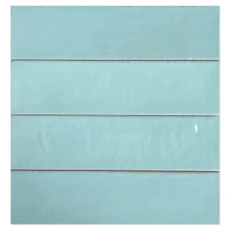 Kakel <strong>Alcazar</strong>  Sky Blank 8x30 cm
