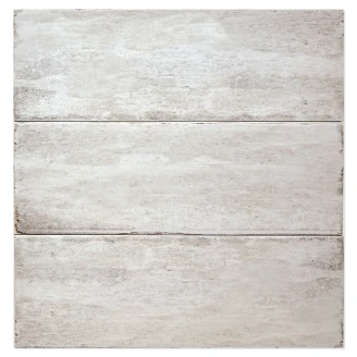 Kakel Drift Beige Blank 12x35 cm