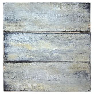 Kakel <strong>Drift</strong>  Sky Blank 12x35 cm