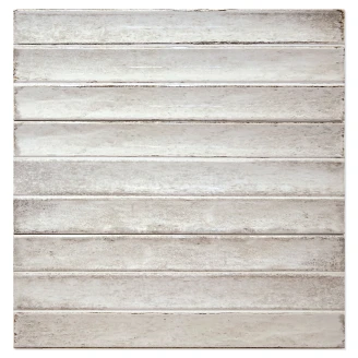 Kakel <strong>Drift</strong>  Beige Kit-Kat Blank 12x35 cm