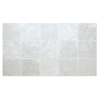 Klinker Arenis Gråbeige Matt 12x12 cm