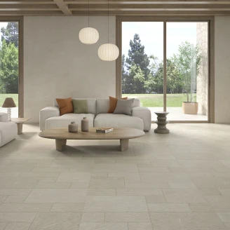 Klinker <strong>Elda</strong>  Beige Decor Matt 60x120 cm