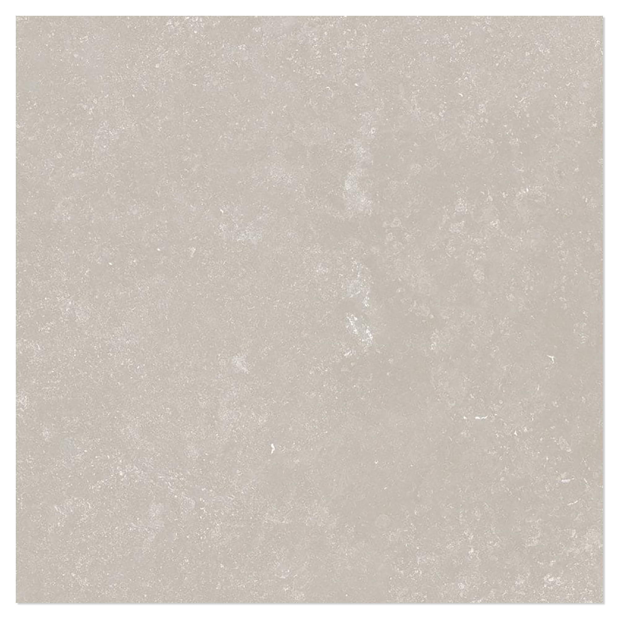 Gulvflis Kysten Beige Matt 90x90 cm