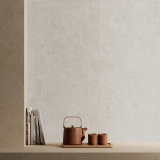 Klinker <strong>Kysten</strong>  Beige Decor Matt-Relief 60x120 cm