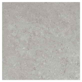 Klinker <strong>Kysten</strong>  Grå Matt Rak 60x60 cm