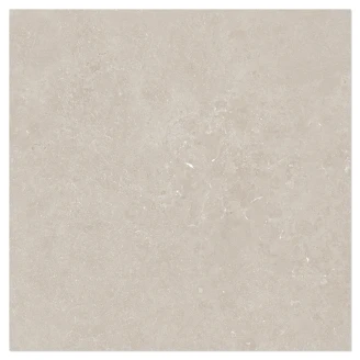 Klinker <strong>Kysten</strong>  Beige Matt Rak 60x60 cm