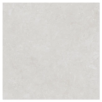 Klinker <strong>Kysten</strong>  Vit Halkfri Matt 60x60 cm