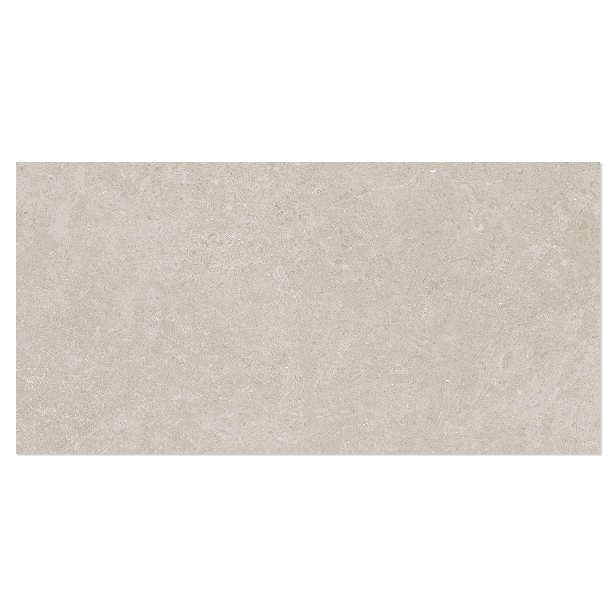 Gulvflis Kysten Beige Matt-Sateng 60x120 cm