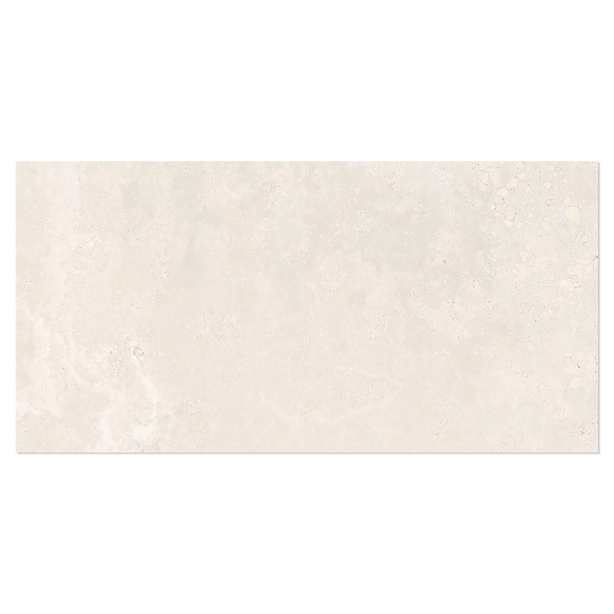 Utendørsflis Lenor Varmbeige Matt 60x120 cm Tykkelse 20 mm