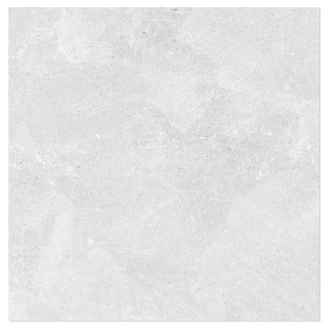 Klinker <strong>Nalin</strong>  Vit Matt 60x60 cm