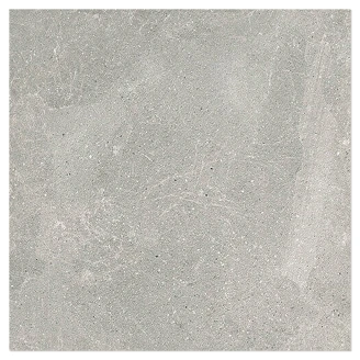 Utomhus Klinker <strong>Nalin</strong>  Grå Matt 60x60 cm Tjocklek 20 mm