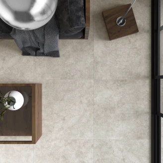 Klinker <strong>Lagra</strong>  Sand Matt 60x60 cm