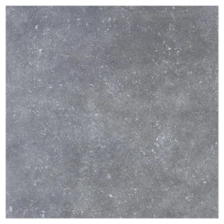 Utomhus Klinker <strong>Lagra</strong>  Mörkgrå Matt 90x90 cm Tjocklek 20 mm