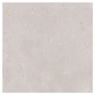 Klinker <strong>Lieta</strong>  Ljusgrå Satin-Polimat 60x60 cm