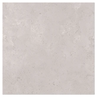 Klinker <strong>Lieta</strong>  Ljusgrå Satin-Polimat 60x60 cm
