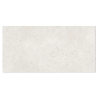 Klinker <strong>Lieta</strong>  Vit Satin-Polimat 30x60 cm