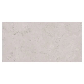 Klinker <strong>Lieta</strong>  Ljusgrå Satin-Polimat 30x60 cm