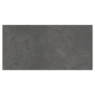 Klinker <strong>Lieta</strong>  Svart Matt 30x60 cm