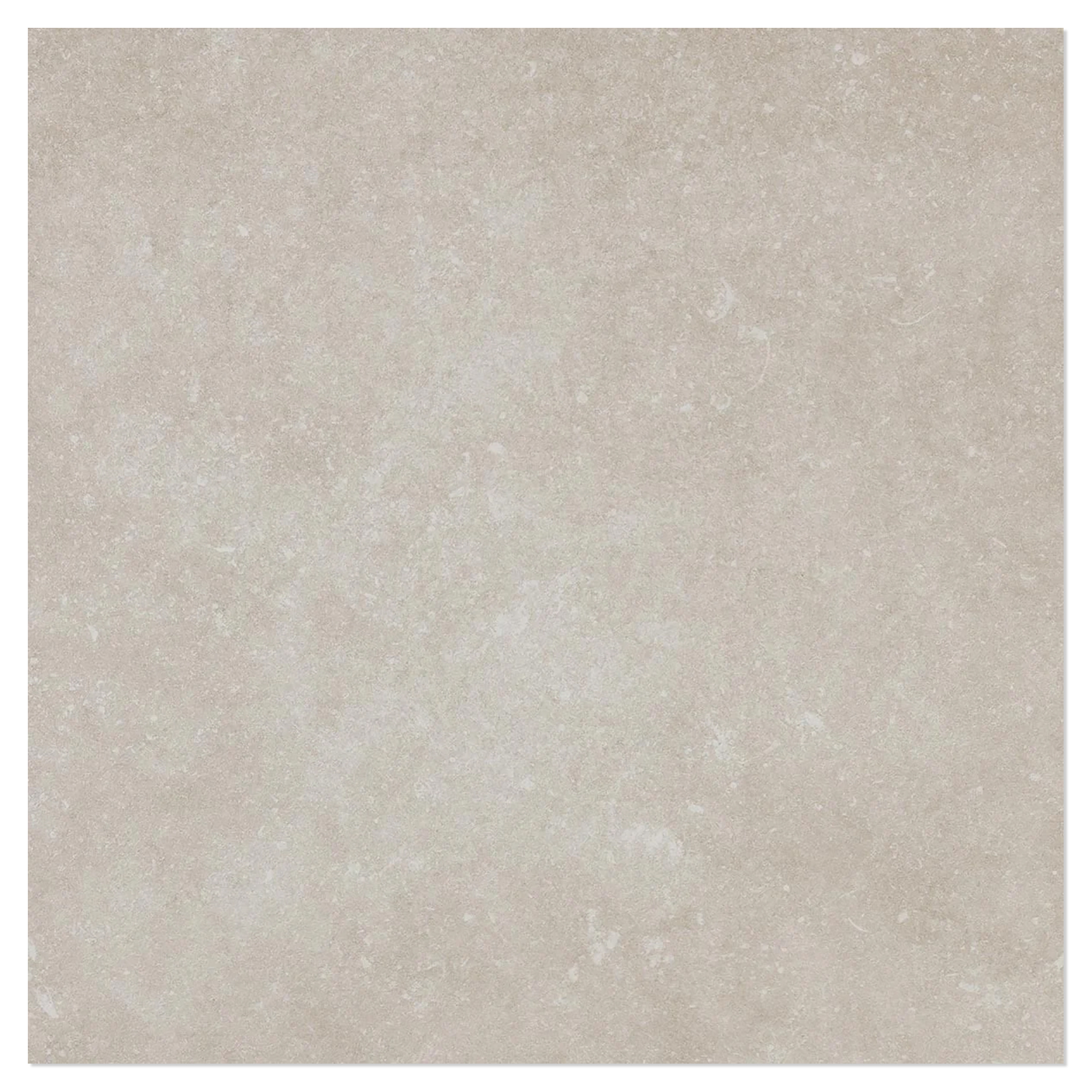 Gulvflis Nalin Beige Matt 90x90 cm