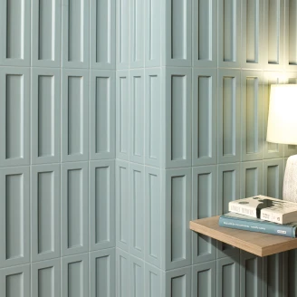 Natucer Kakel <strong>Kahn</strong>  Marine Blank Relief 7x27 cm