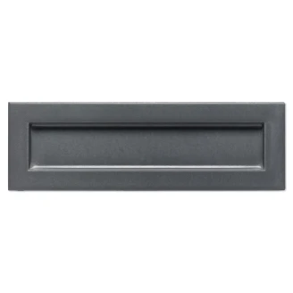 Natucer Kakel <strong>Kahn</strong>  Dark Blank Relief 7x27 cm