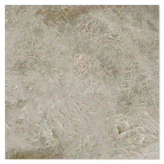 Klinker <strong>Taj Mahal</strong>  Gråbeige Polerad 120x120 cm