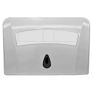 Dispenser för Hygienpåsar HygBag 44x28 cm Vit Matt