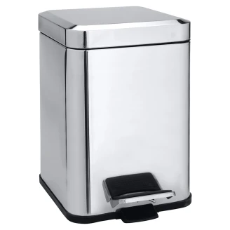 Pedalhink 6 L Krom Blank