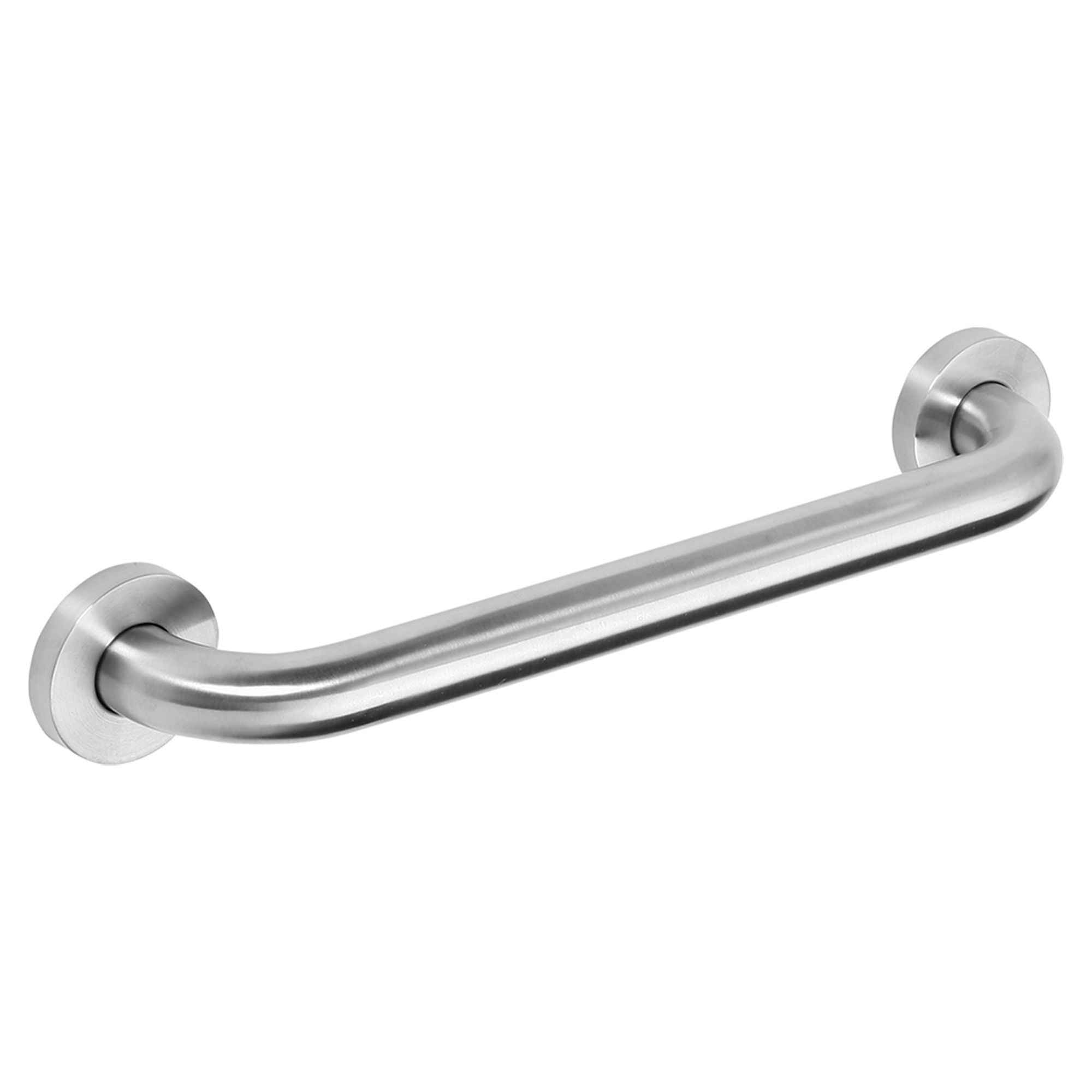 Støttegrep Ophelie 30 cm Krom Matt