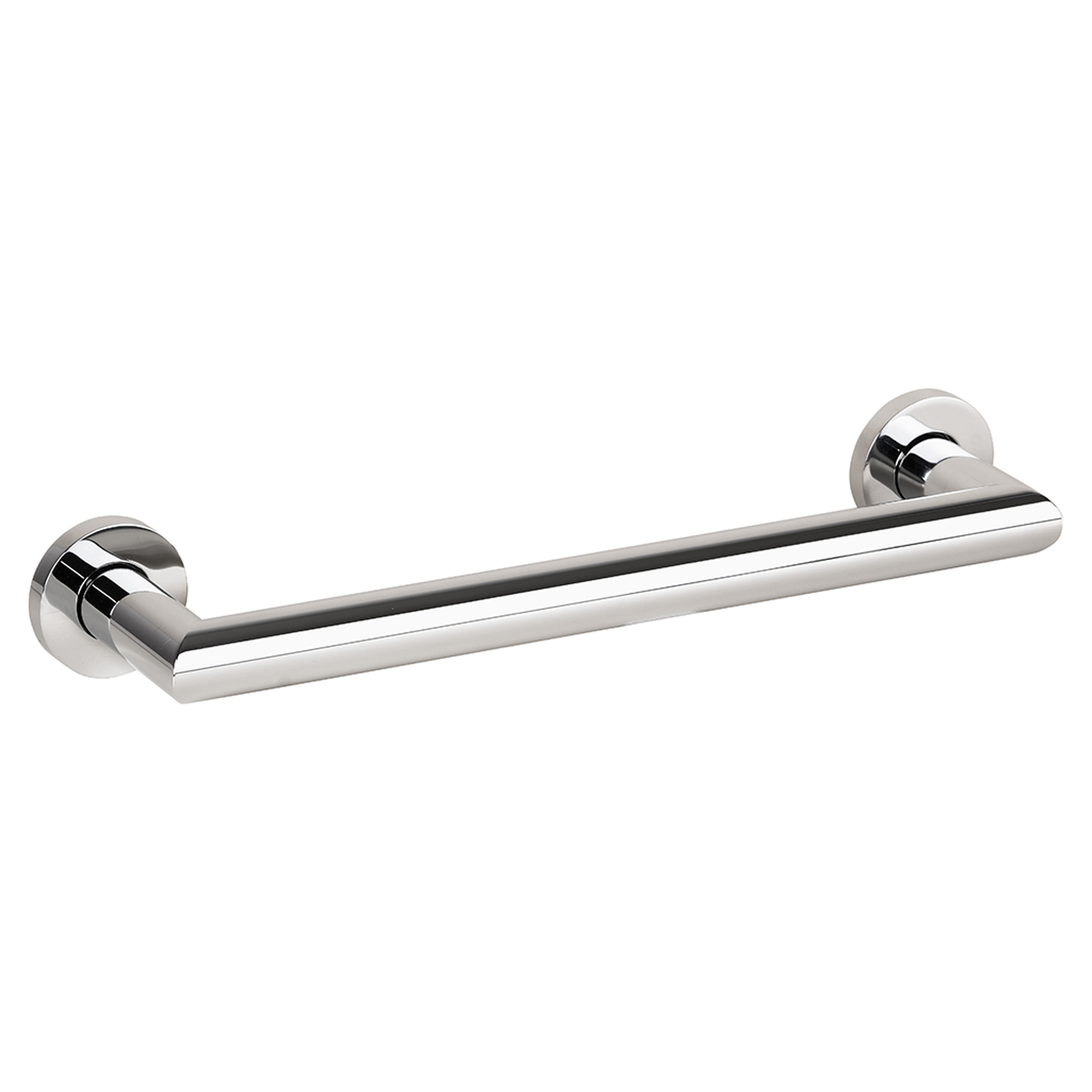 Støttegrep Holmstrand 30 cm Krom Blank
