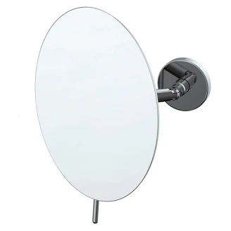 Sminkspegel <strong>Elega</strong>  Krom Matt 20 cm